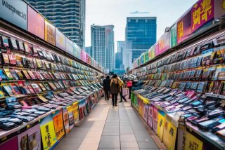 国内电子产品税率是多少 国内电子产品税率是多少啊