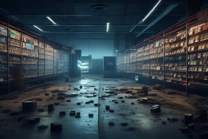 全球电子产品市场低迷，全球电子产品市场低迷怎么办