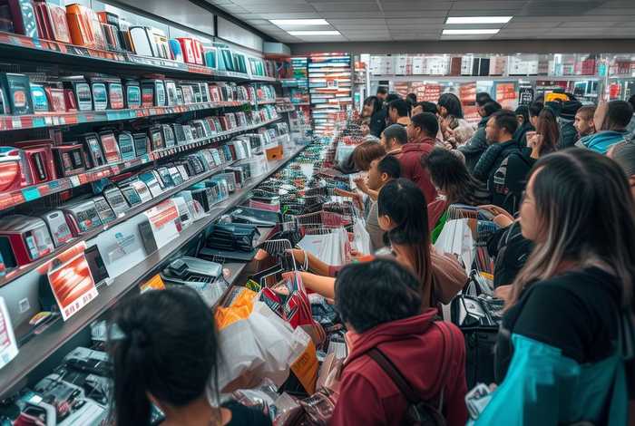 电子产品涨价了；电子产品涨价了怎么办