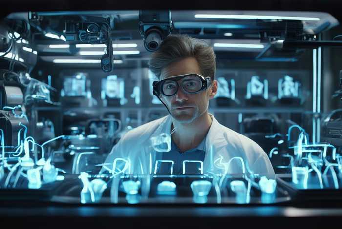 黑科技电子产品 科学发明，黑科技电子产品 科学发明者是谁