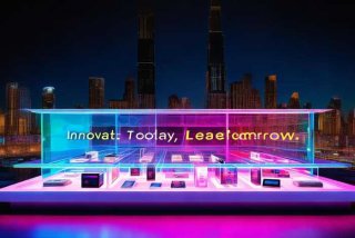 电子产品宣传标语；电子产品宣传标语怎么写