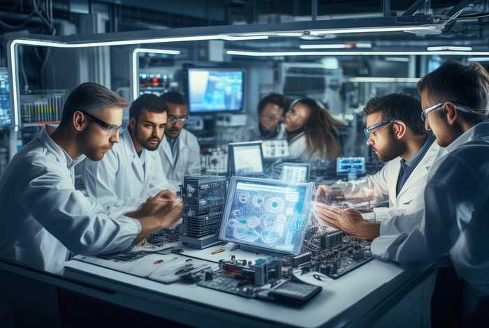 电子行业属于什么行业,电子行业属于什么行业类别 电子行业属于什么行业,电子行业属于什么行业类别