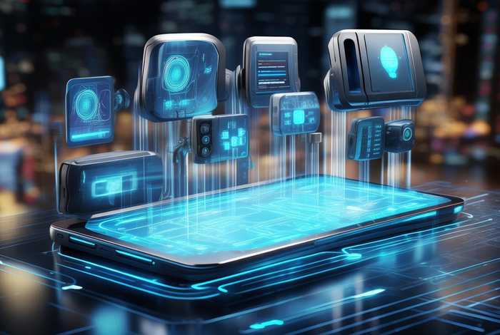 什么是电子产品特点和优点，什么是电子产品特点和优点之一