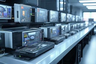 电工电子产品环境条件、电工电子产品应用环境条件