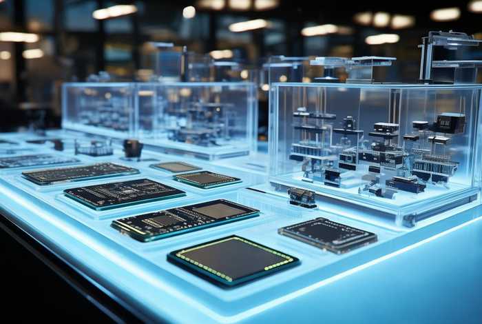 微电子产品有哪些、微型电子产品都有哪些