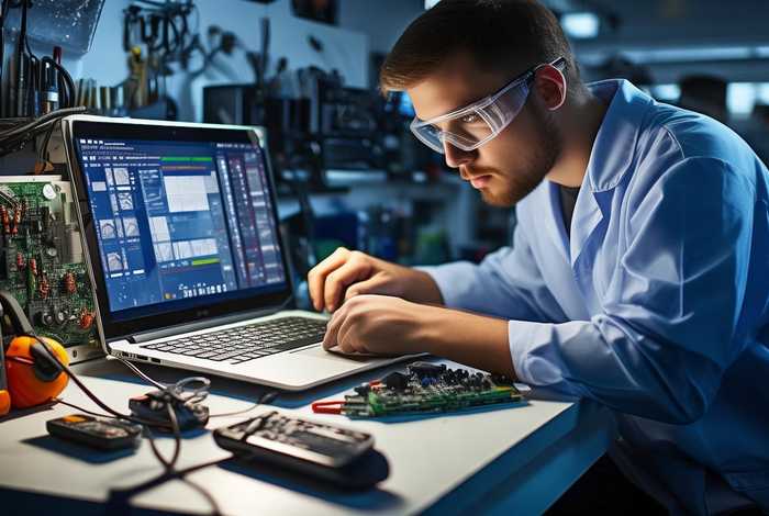 维修电子产品在哪学 维修电子产品需要哪些工具 维修电子产品在哪学 维修电子产品需要哪些工具