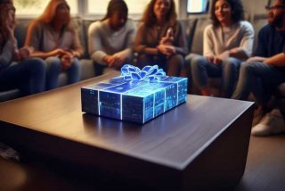 使用电子产品礼物（使用电子产品礼物有哪些）