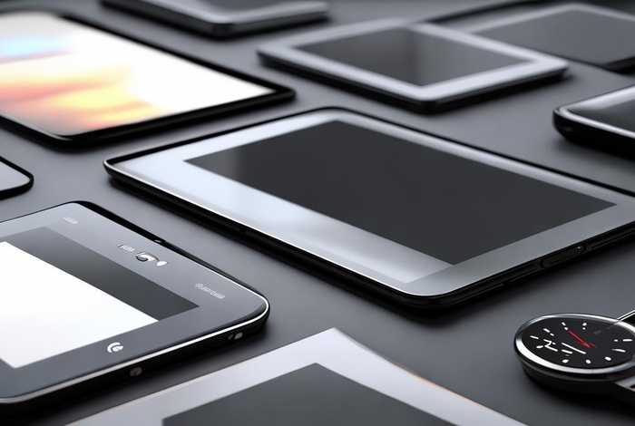 小的电子屏幕 小的电子屏幕有哪些