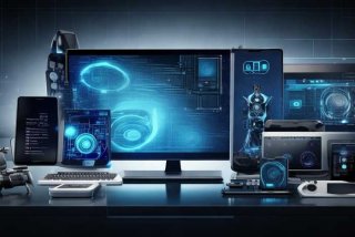 电子产品包括哪些电器（电子产品包括哪些电器设备）