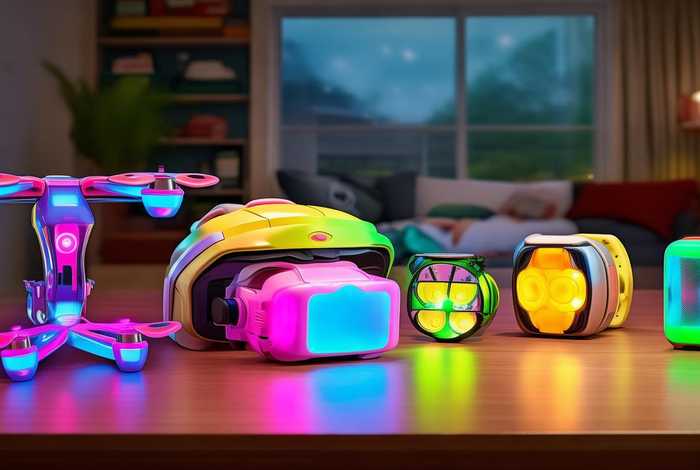 好玩的电子产品便宜、好玩的电子产品便宜的有哪些