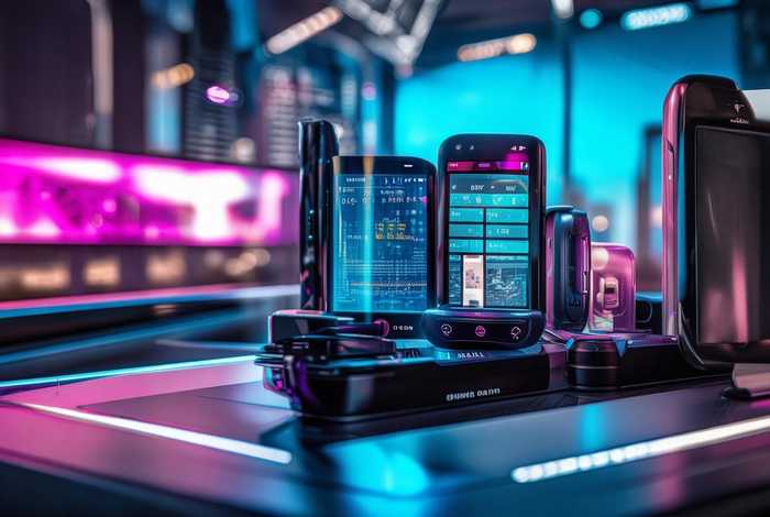 热门电子产品有哪些品牌，热门电子产品有哪些品牌好