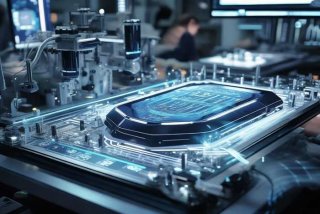 电子产品加工主要收获 - 电子产品加工主要收获是什么