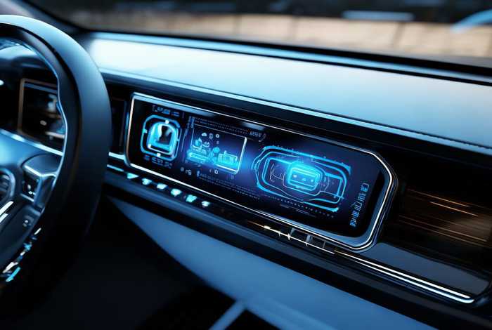 汽车电子产品发展趋势，汽车电子产品发展趋势论文