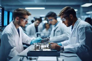 电子产品企业的质量方针 电子产品企业的质量方针有哪些