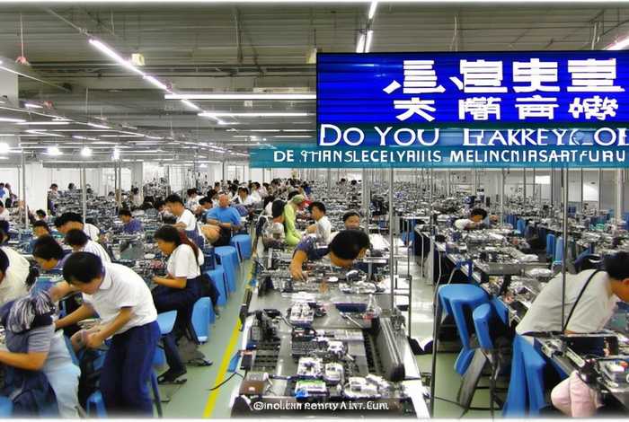 做电子产品代加工赚钱吗、做电子产品代加工赚钱吗知乎