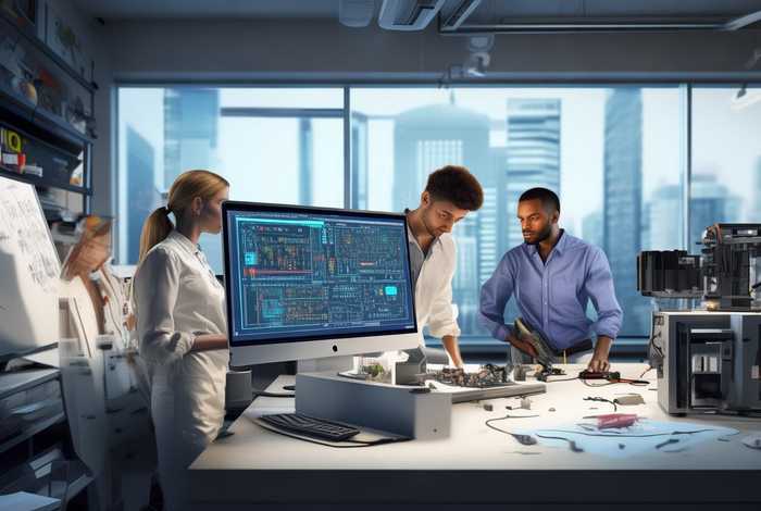 电子产品设计流程与步骤(电子产品设计流程与步骤有哪些) 电子产品设计流程与步骤(电子产品设计流程与步骤有哪些)