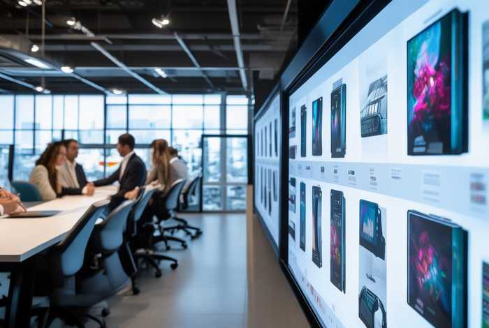 企业电子产品采购平台（企业电子产品采购平台管理办法）