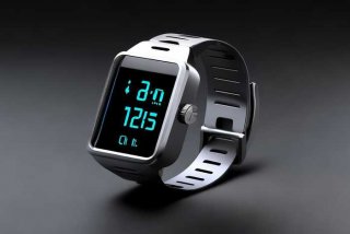 手表式电子血压计；手表式电子血压计HT25