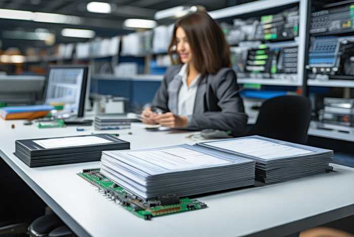 电子产品生产厂家需要生产许可证么吗（电子产品需要经营许可证吗）