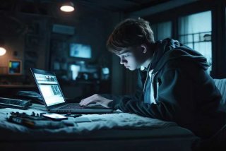 电子产品对青少年的危害 - 电子产品对青少年的危害300字怎么写