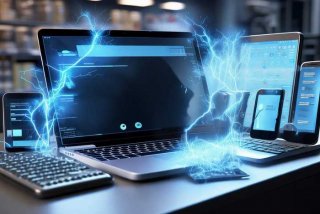 静电对电子产品的危害、静电对电子产品的危害形式有以下哪几种