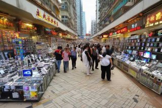 澳门电子数码产品去哪里买；澳门电子数码产品去哪里买比较好