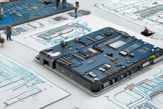 电子产品设计步骤（电子产品设计步骤有哪些）