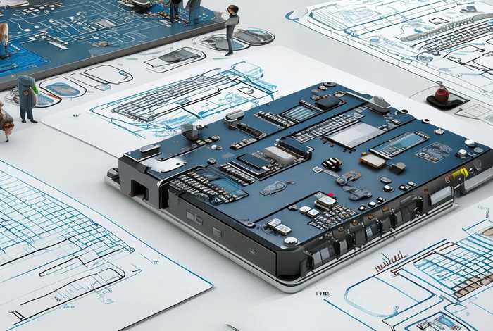 电子产品设计步骤（电子产品设计步骤有哪些）