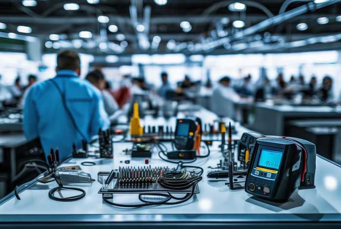 电子产品维修工具 电子产品维修工具展会