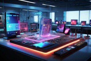 电子产品属于什么属性、电子产品属于什么属性行业