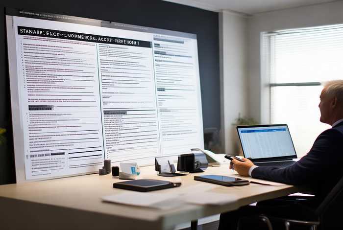 电子产品代理协议范本 - 电子产品代理协议范本图片