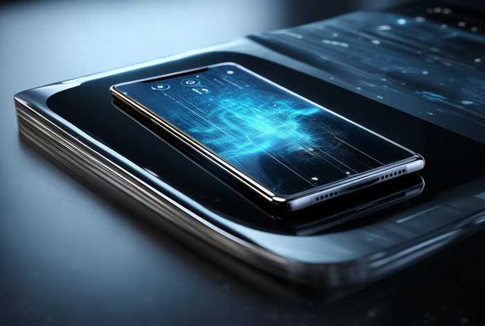 电子产品画册高级感，电子产品画册模板