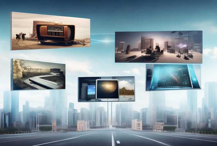 电子产品发展分为哪几个时代；电子产品的时代