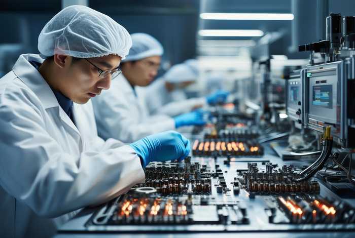 电子产品装配工艺要求 电子产品装配工艺要求标准 电子产品装配工艺要求 电子产品装配工艺要求标准