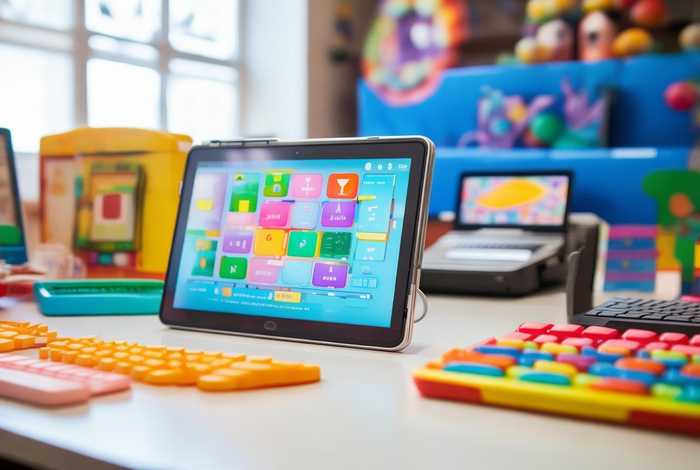 儿童用什么电子产品最好；儿童用什么电子产品最好呢