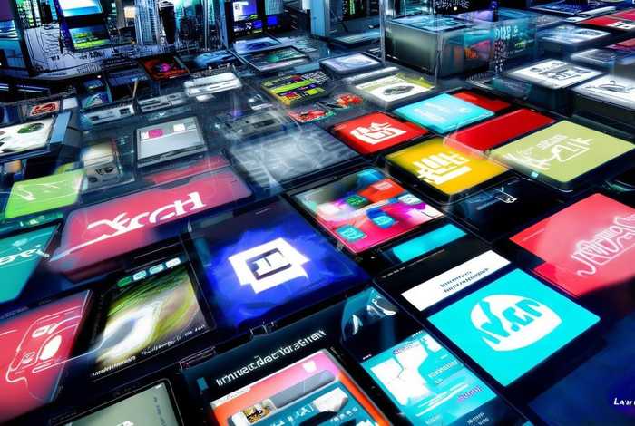 热门电子产品厂家，热门电子产品厂家排名