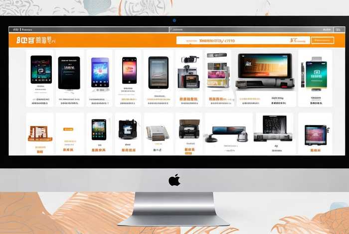 台湾电子产品购物网站 台湾电子产品购物网站有哪些