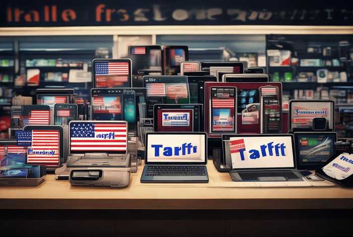 美国电子产品关税;美国电子产品关税图片 美国电子产品关税;美国电子产品关税图片