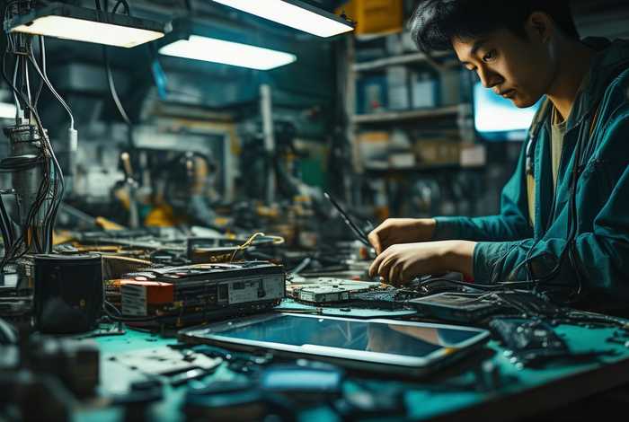 北京电子产品外壳翻新、北京电子产品外壳翻新店