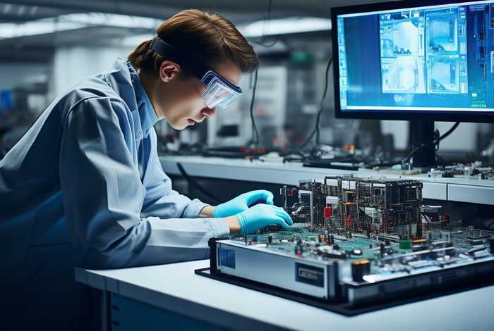 电子产品装配与调试技巧、电子产品装配与调试技巧视频