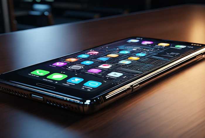 手机是电子还是电器产品（手机是电子还是电器产品呢）