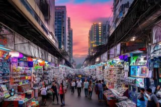 广州电子产品批发市场在什么地方（广州电子产品批发市场在什么地方啊）