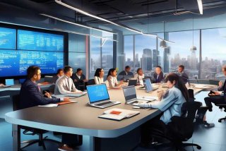 潮电子商务有限公司（潮众电子商务有限公司）