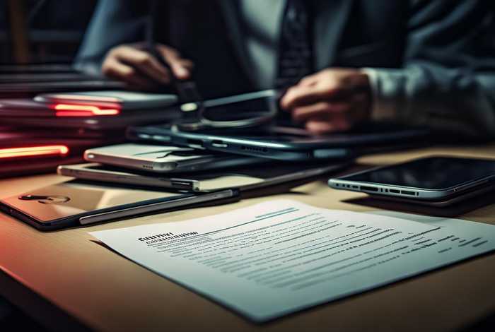 电子产品买卖合同的风险 - 电子产品买卖合同的风险有哪些