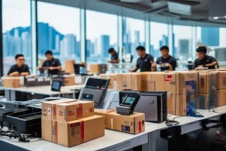 电子产品快递香港 - 电子产品快递香港怎么寄