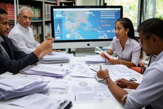 电子产品出口印尼需要什么认证，电子产品出口印尼需要什么认证材料