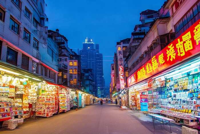 南京电子产品市场在哪、南京电子产品市场在哪里