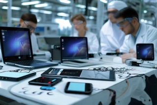 电子产品认证包括哪些 - 电子产品认证包括哪些项目