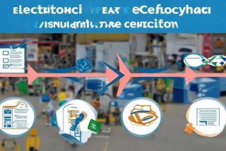 废弃电子产品处理资格证怎么办理（废弃电子产品处理资格证怎么办理的）