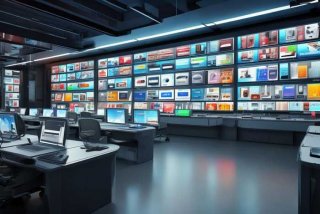 电子产品厂家网站；电子产品厂家网站有哪些